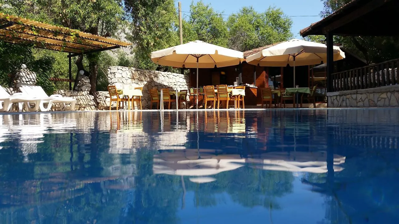 Selimhan Hotel Selimiye  Selimiye (Aegean)