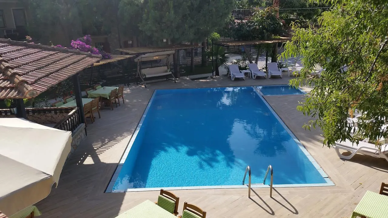 Selimhan Hotel Selimiye  3*, Selimiye (Aegean)