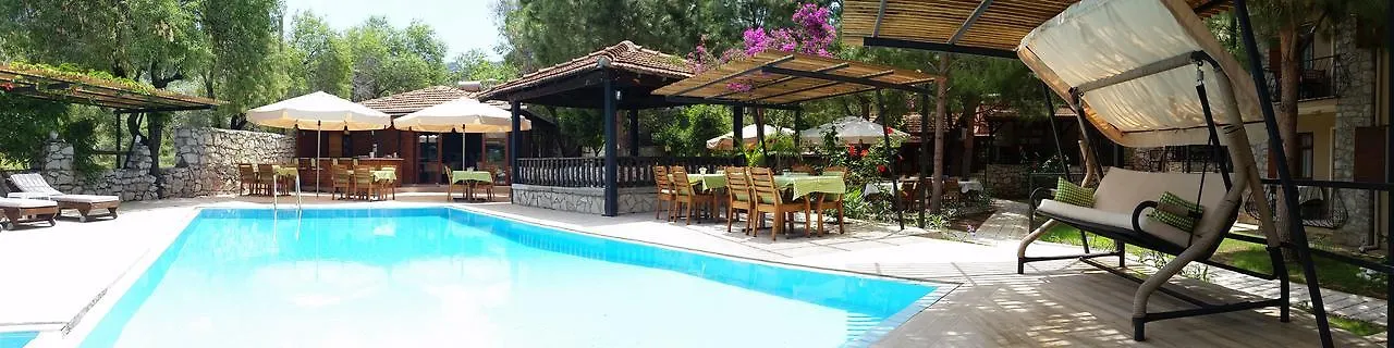 Selimhan Hotel Selimiye  Selimiye (Aegean)