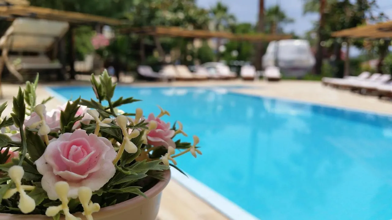 Selimhan Hotel Selimiye
