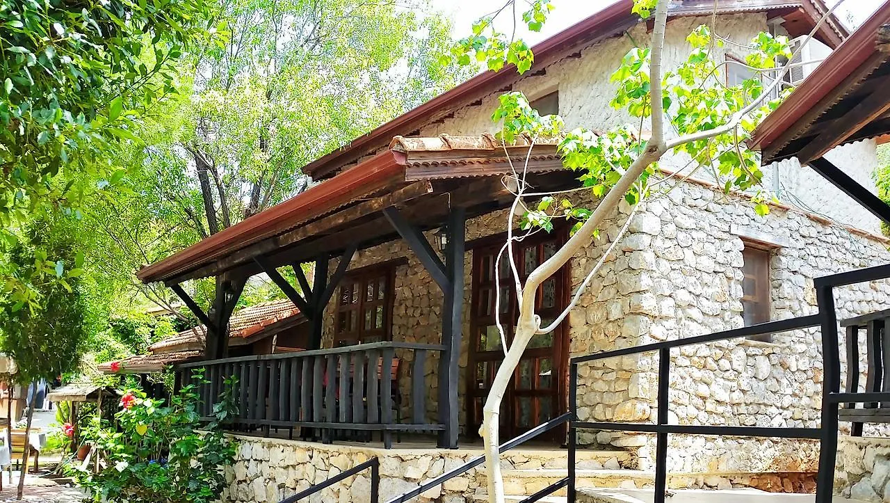 Selimhan Hotel Selimiye