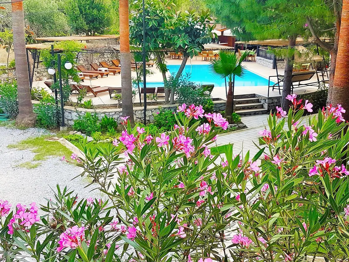 Selimhan Hotel Selimiye  3*, Selimiye (Aegean) Türkei