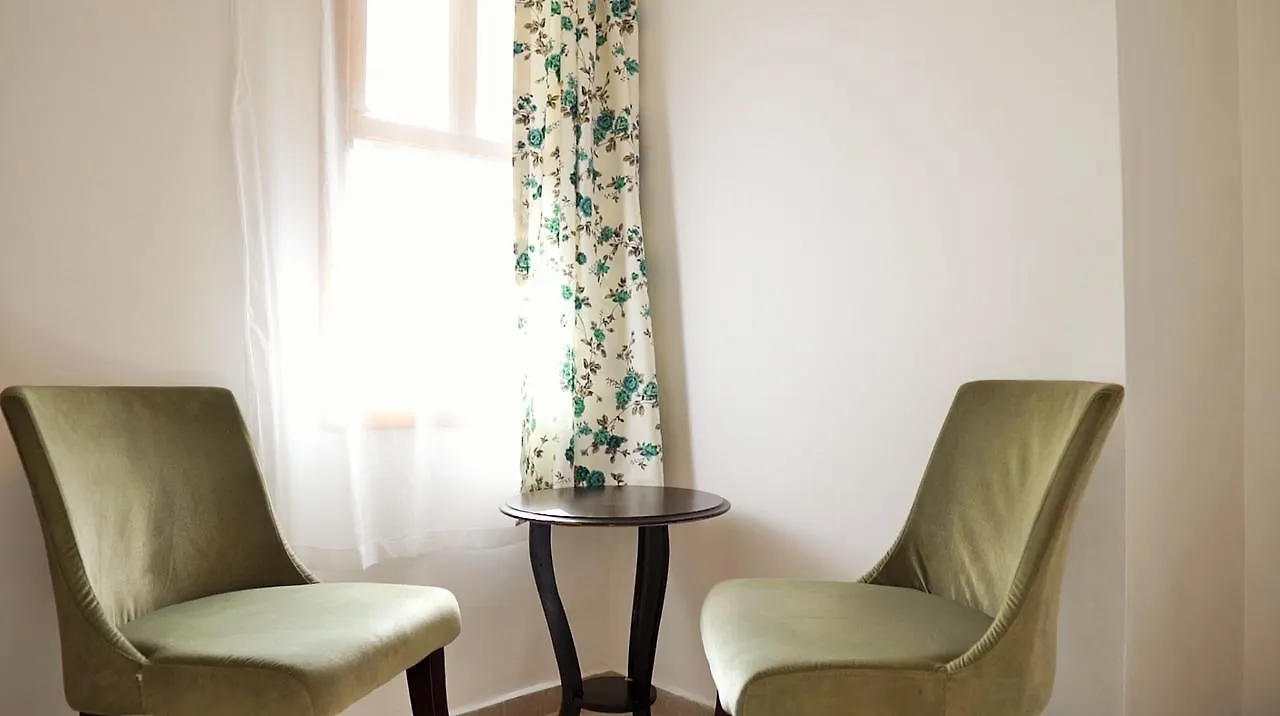 Selimhan Hotel Selimiye