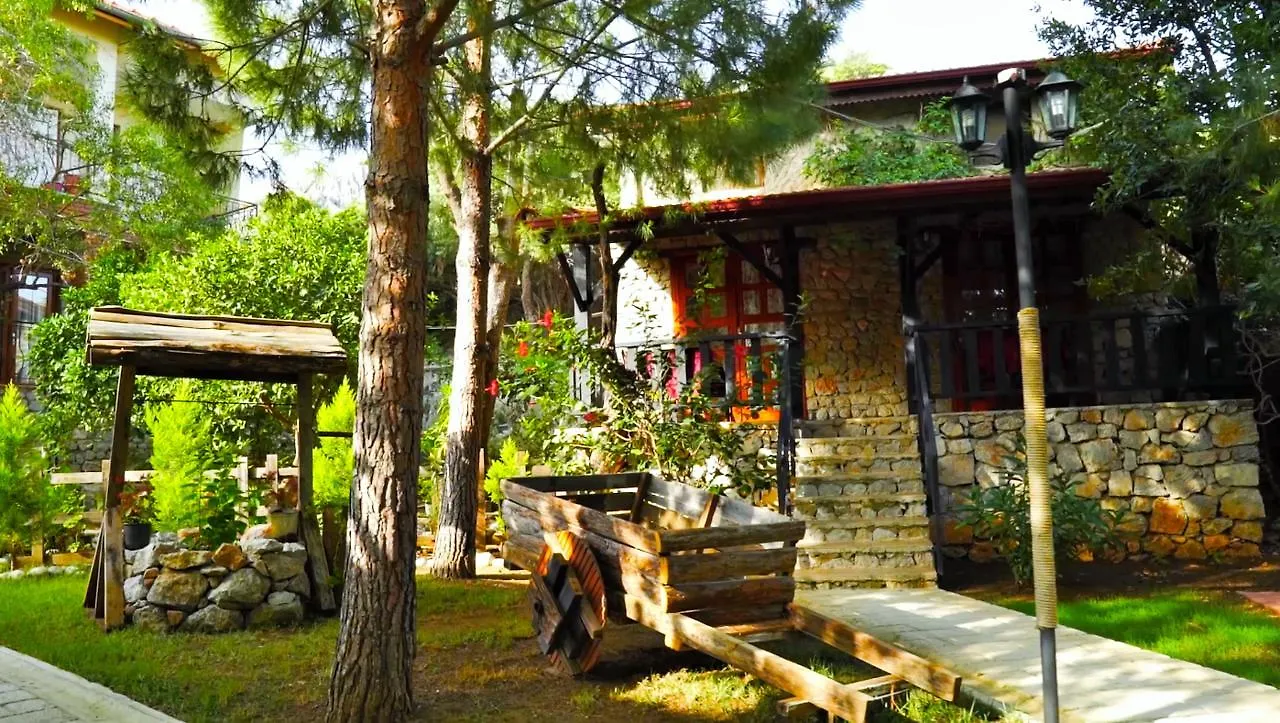Selimhan Hotel Selimiye   Selimiye (Aegean)