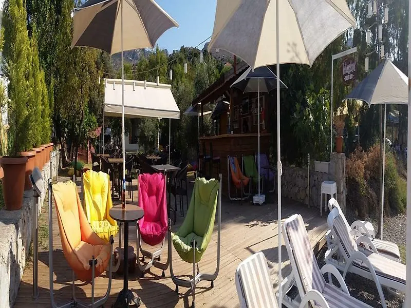 Selimhan Hotel Selimiye  3*, Selimiye (Aegean) Türkei