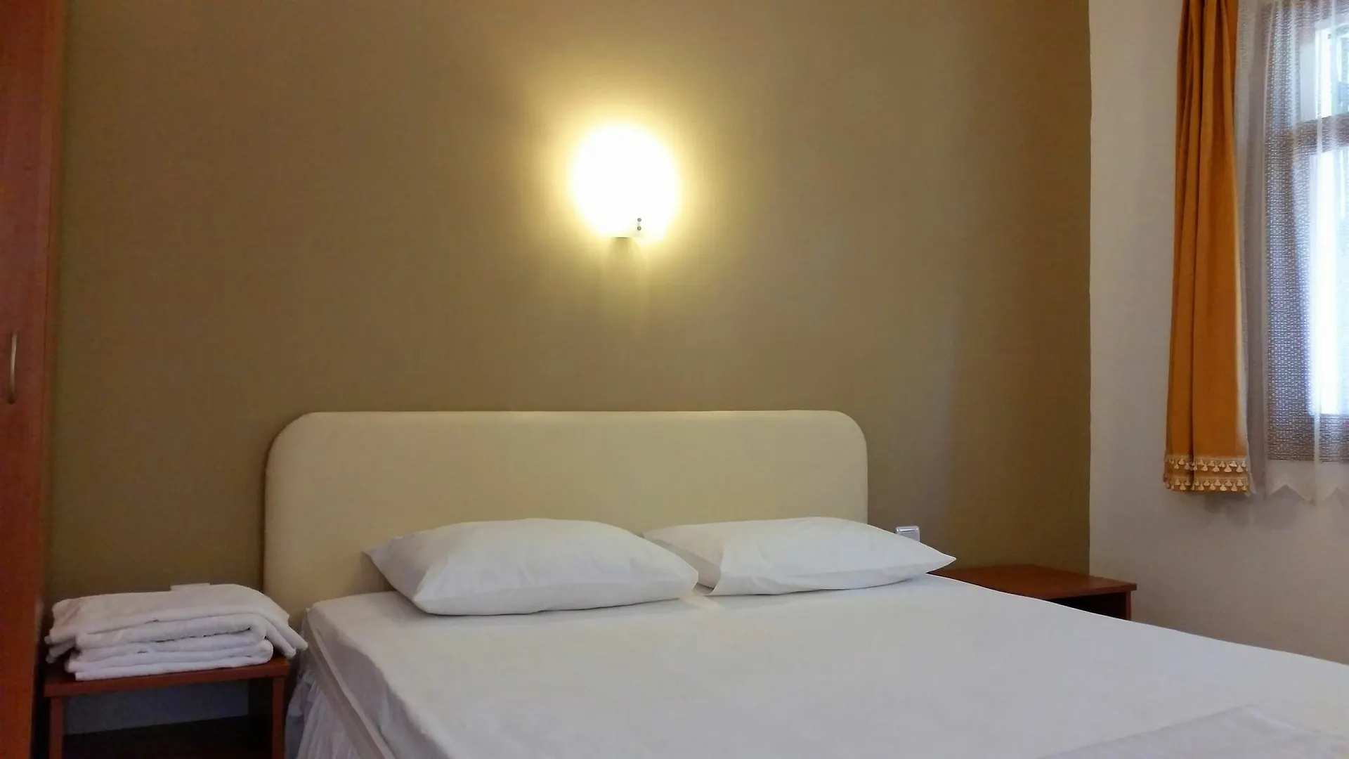 Selimhan Hotel Selimiye   Selimiye (Aegean)