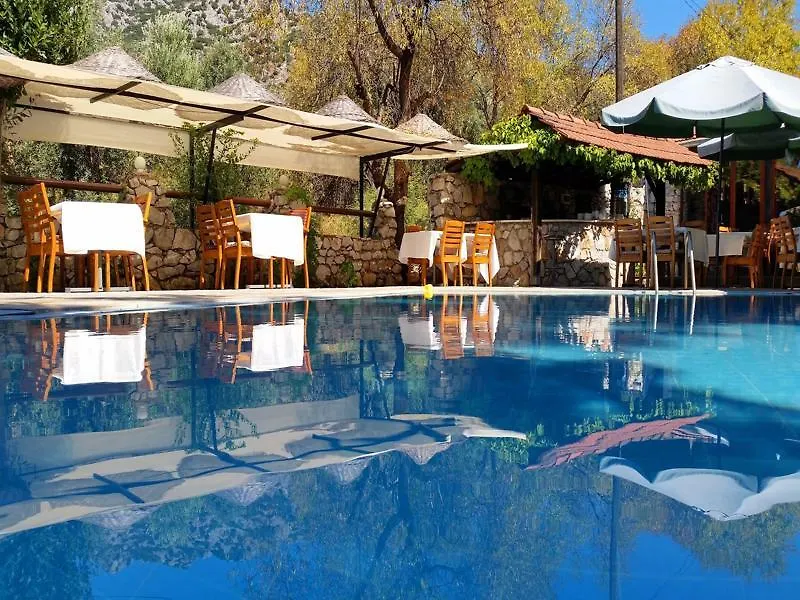 Selimhan Hotel Selimiye   Selimiye (Aegean)