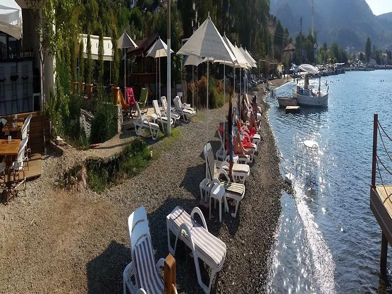 ***  Selimhan Hotel Selimiye  Türkei
