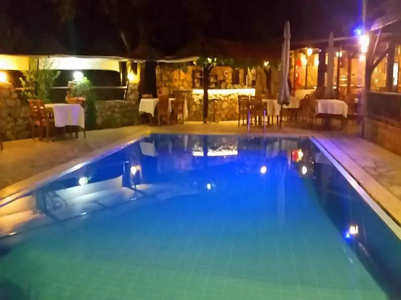 Selimhan Hotel Selimiye  Selimiye (Aegean)