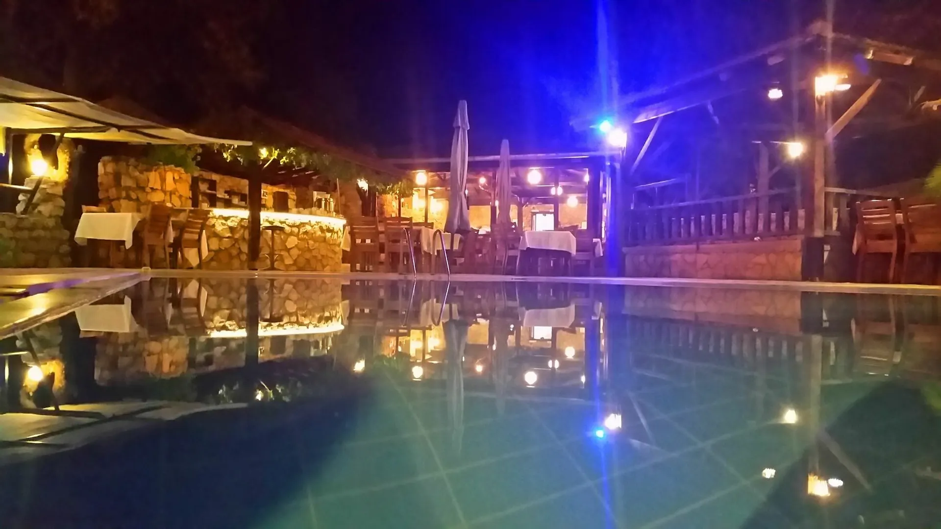 Selimhan Hotel Selimiye   Selimiye (Aegean)