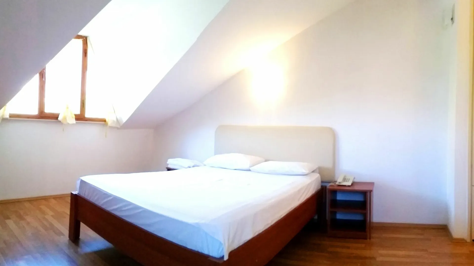 Selimhan Hotel Selimiye