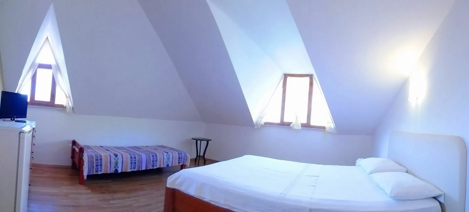 Selimhan Hotel Selimiye