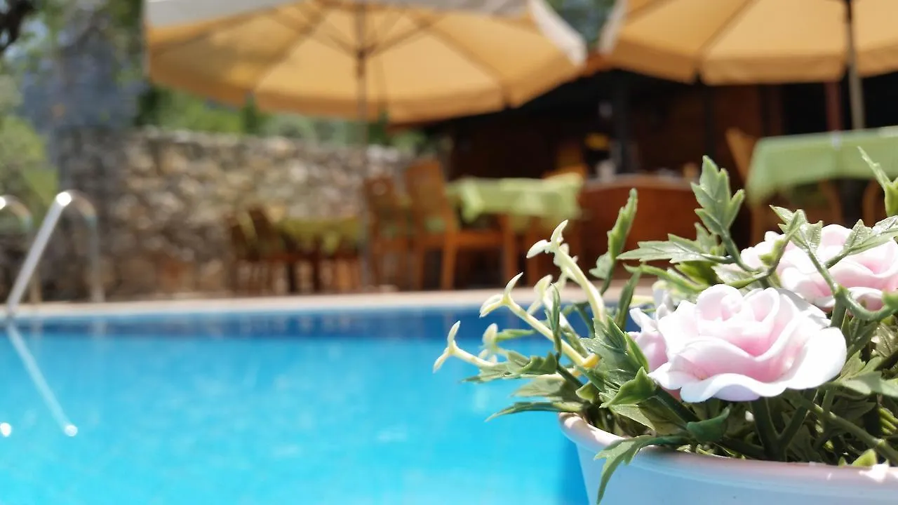 Selimhan Hotel Σελιμιγιέ