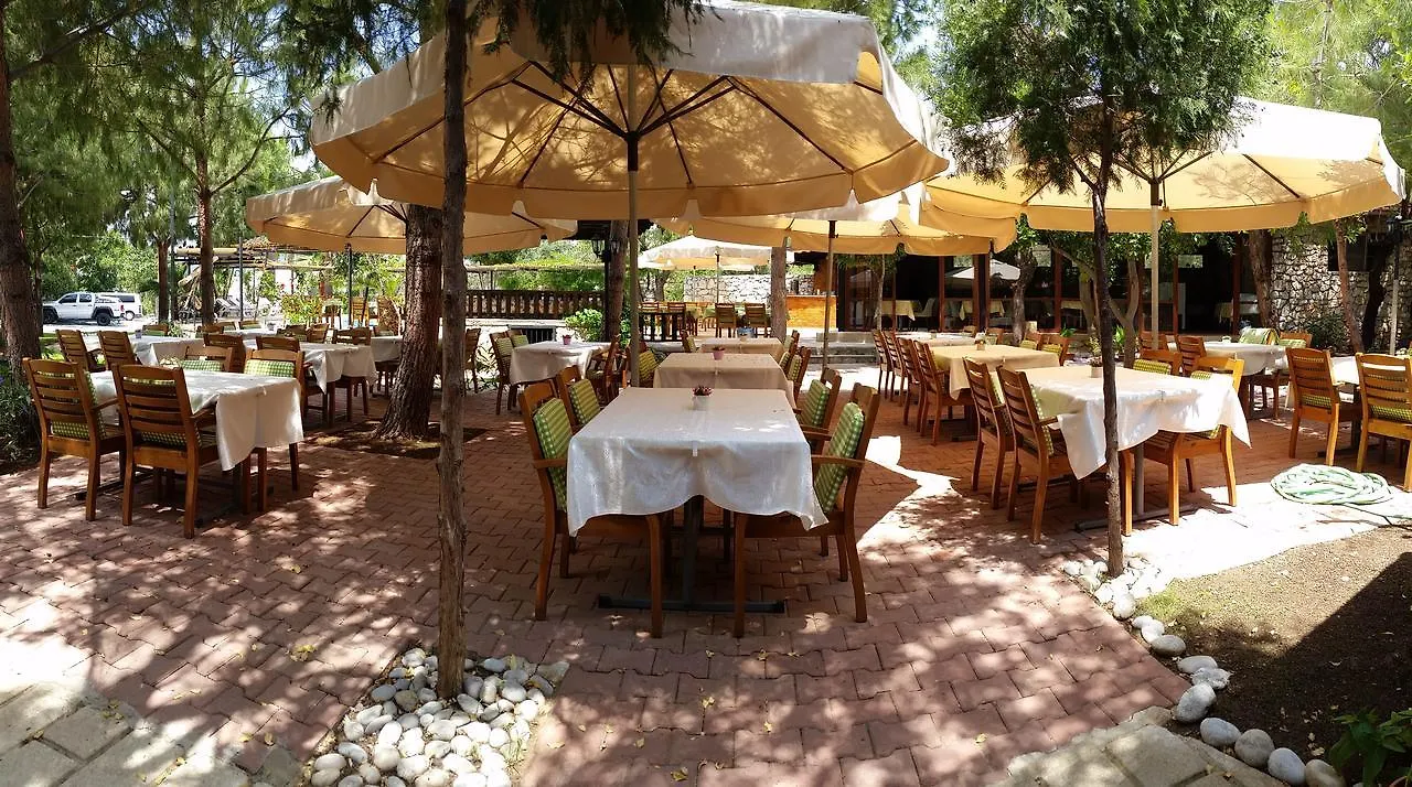 Selimhan Hotel Σελιμιγιέ